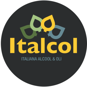 Italcol Spa - Logo